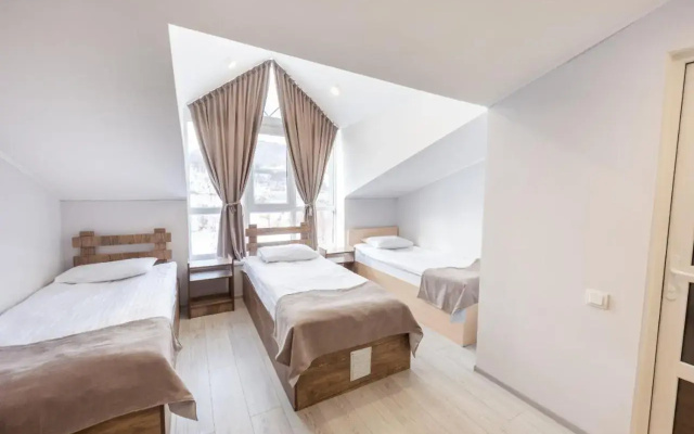 Art Guesthouse
