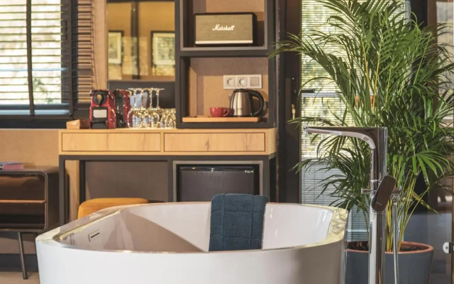 Morina Hotel