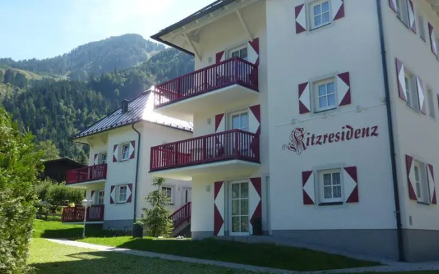 Kitz Residenz Top 6
