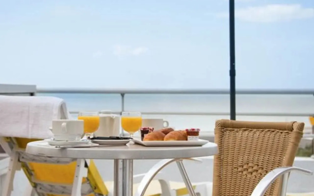 Hotel Les Dunes