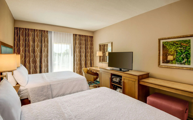 Hampton Inn by Hilton Plant City