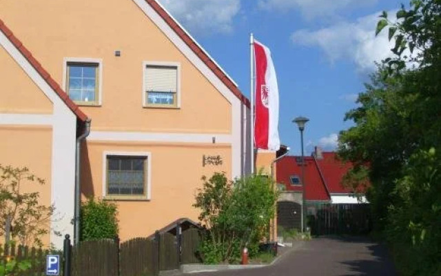 Steffi's Zimmervermietung