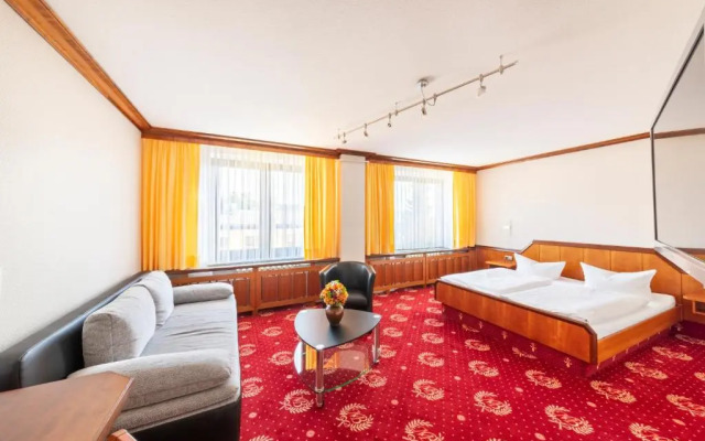 Hotel Forstmeister