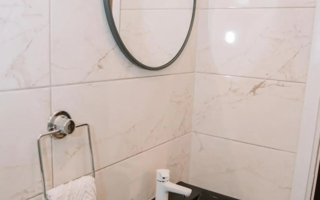 Luxury Apartment Crnjac