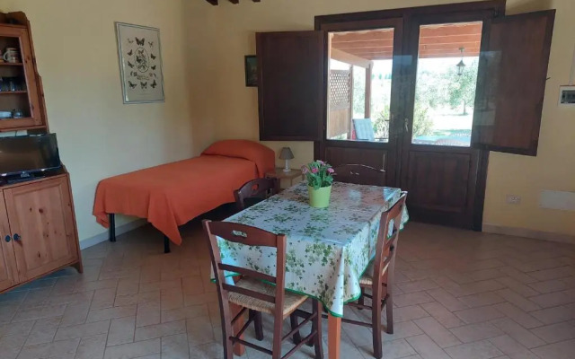 Agriturismo Il Pescinone
