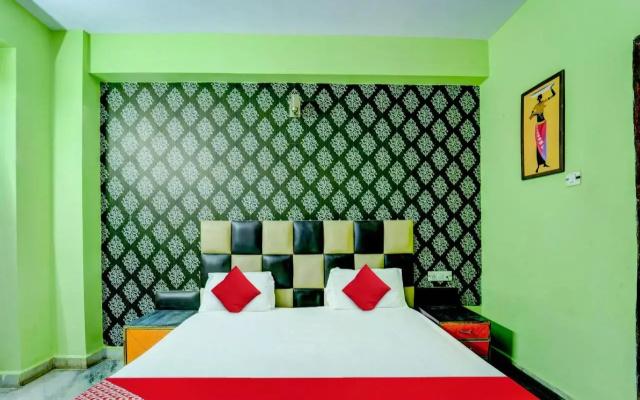 OYO 9061 Savera Retreat