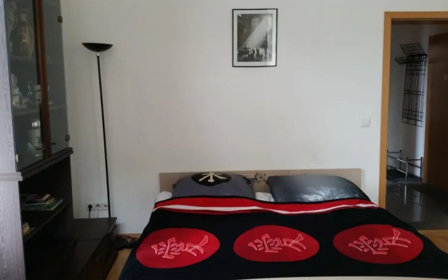 Apartment Karin