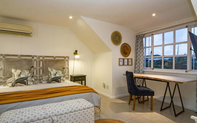 Shelbourne Boutique Lodge
