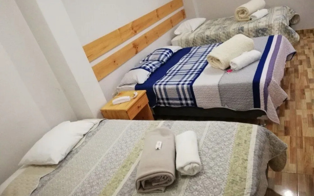 Hotel Bellavista