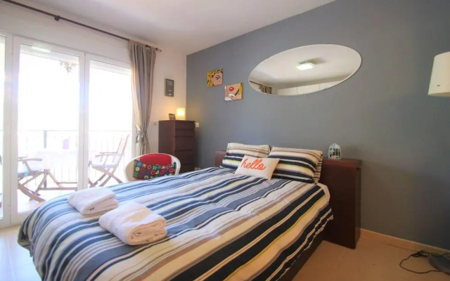 Apartamento CasaTuris Bonalba Golf