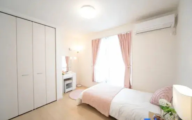 Nagashima Riverside Condominium
