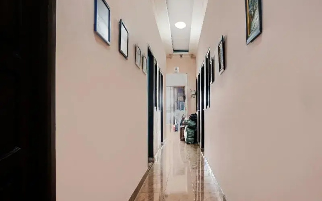 Spot On 91754 Wisma Tiqita Syariah