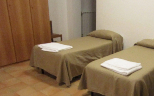 Monastero San Vincenzo - Casa Per Ferie