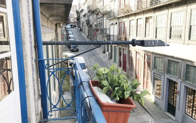 Clérigos Apartments