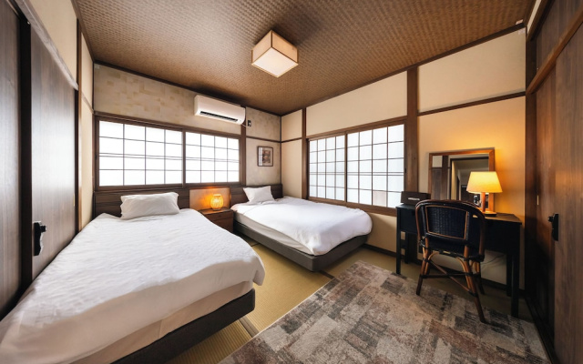 Nara-no-ya