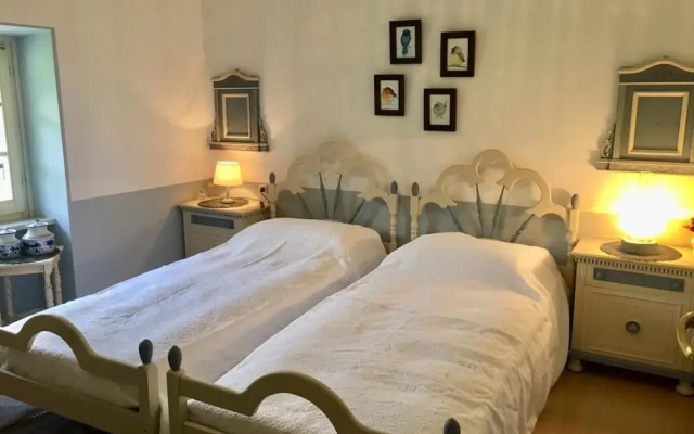 La Bargonella