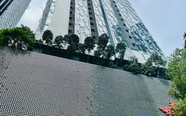 Star Residence KLCC By Starlight