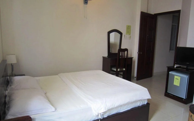 Sea Breeze Resort Phu Quoc