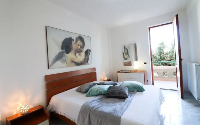 Casa Zara Ideal Stay for Families and Small Groups