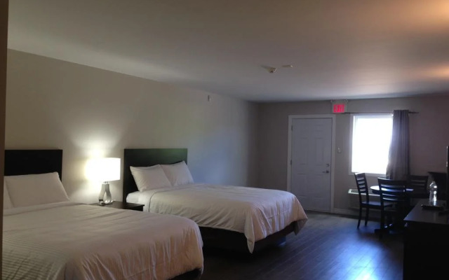 Kow's Inn