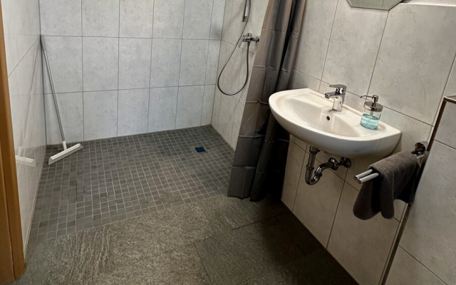 Ferienapartment am Glück