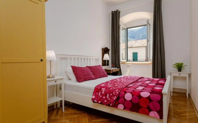 Old Town Clock Tower Apartment