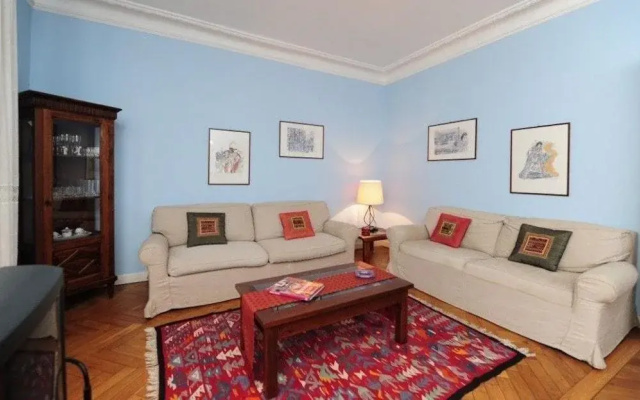 Le Belle Epoque - 5 Stars Holiday House