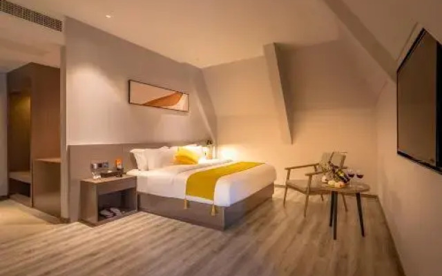 Bai'an Smart Hotel