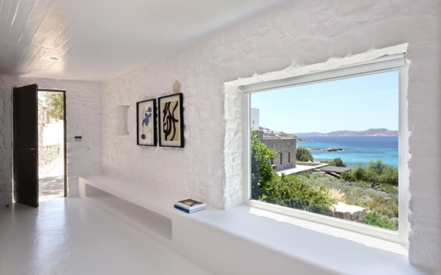 Stunning 5-bed - Villa Big Blue