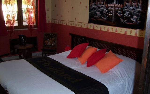 B&B Sawan