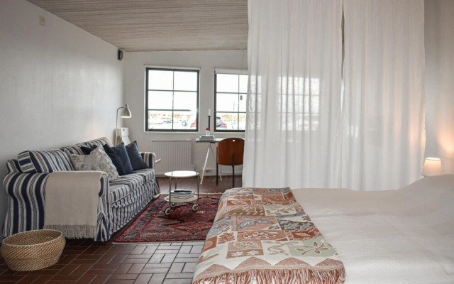 Awesome Home in Simrishamn With