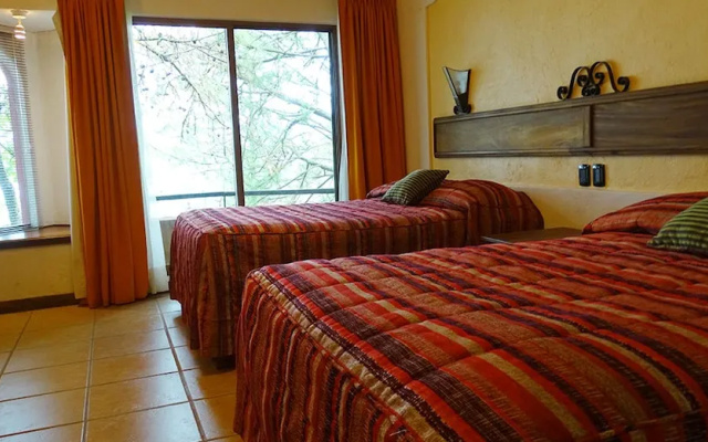 Turinjandi Resort