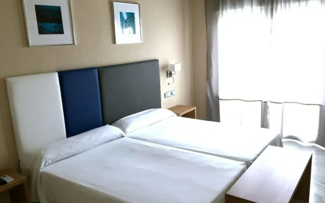 Apartment in Costa del Sol With Garden