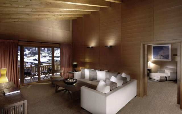Hotel Aurelio