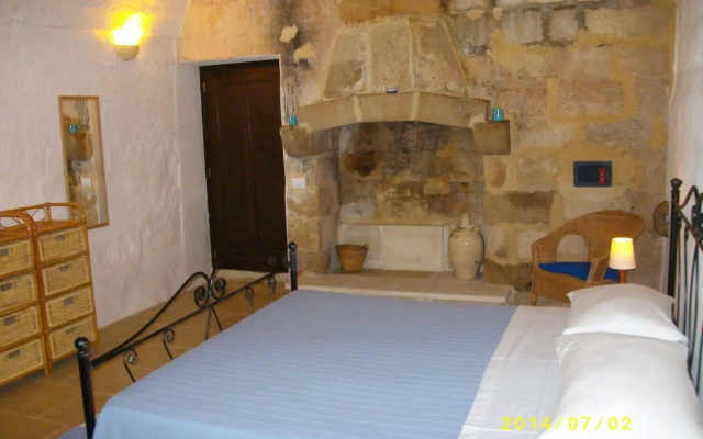 Masseria Lacco