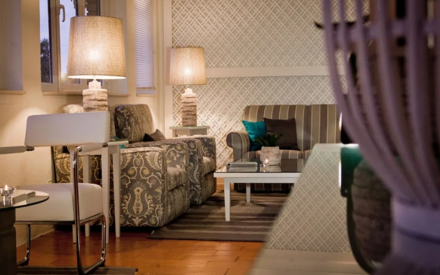 SL Hotel Santa Luzia – Elvas