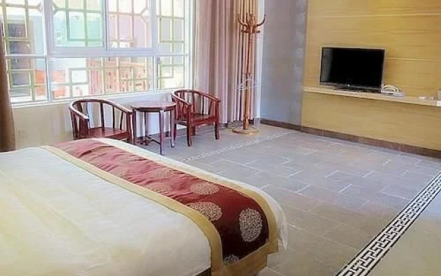 Jingyang Hotel