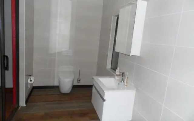 Qhanolla Guest House