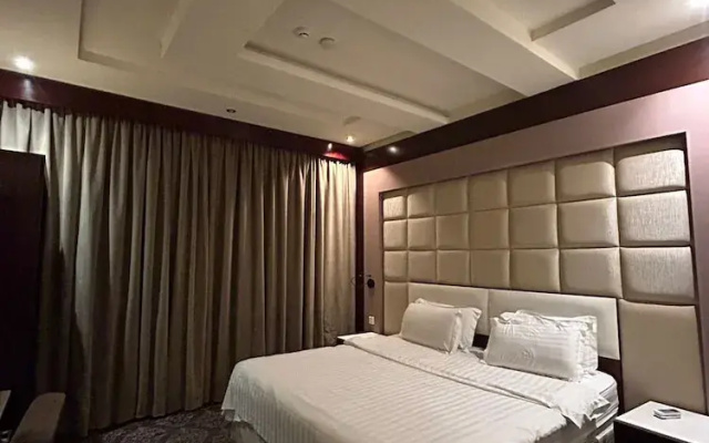 SLS Serviced Apartments Al Uraija