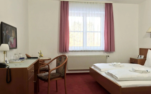 gut-Hotel Pommernhotel Barth