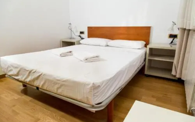 Apartamentos City Beach