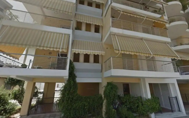 Small Apartment Trikala