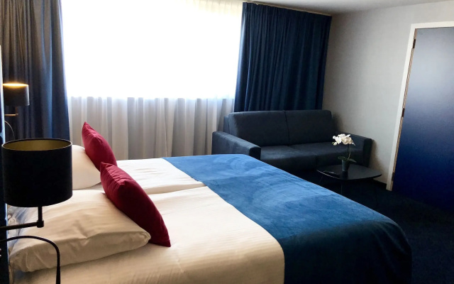 Alliance Hotel Liege Palais des Congres