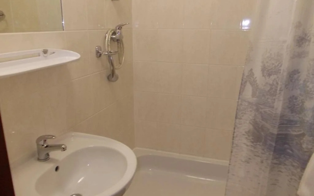 Hotel Bezdez Stare Splavy