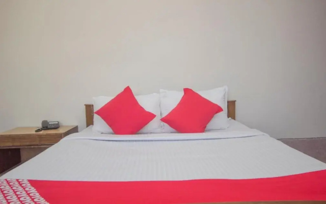 Hotel Attri By OYO Rooms