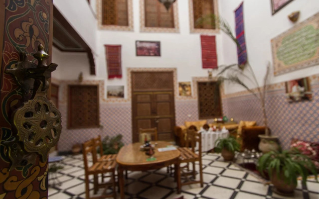 Dar Ahl Tadla