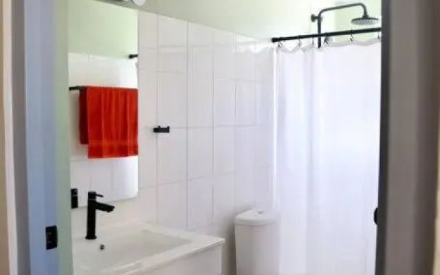 Spectacular 2bdrs apt in Willemstad