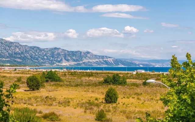 Velipoja Beach Apartment 1BR Near the Sea