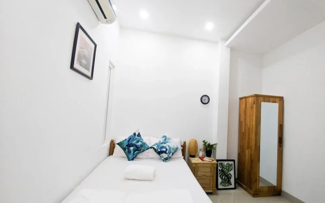 Cukoo House