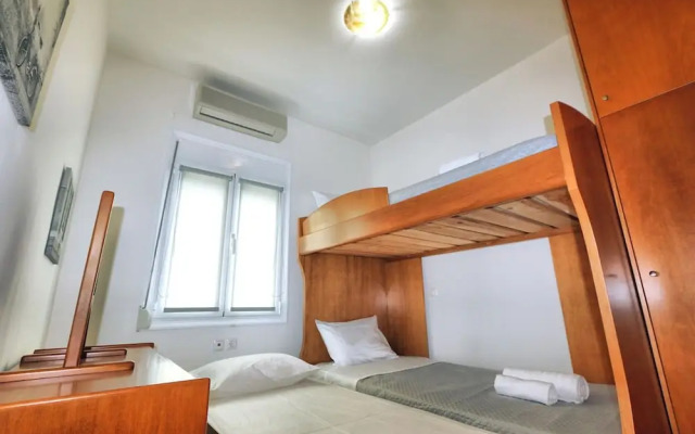 Eleni Sea Luxury Apartment